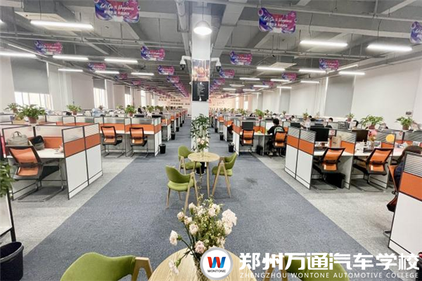 洛陽(yáng)群客電子商務(wù)有限公司招聘簡(jiǎn)章