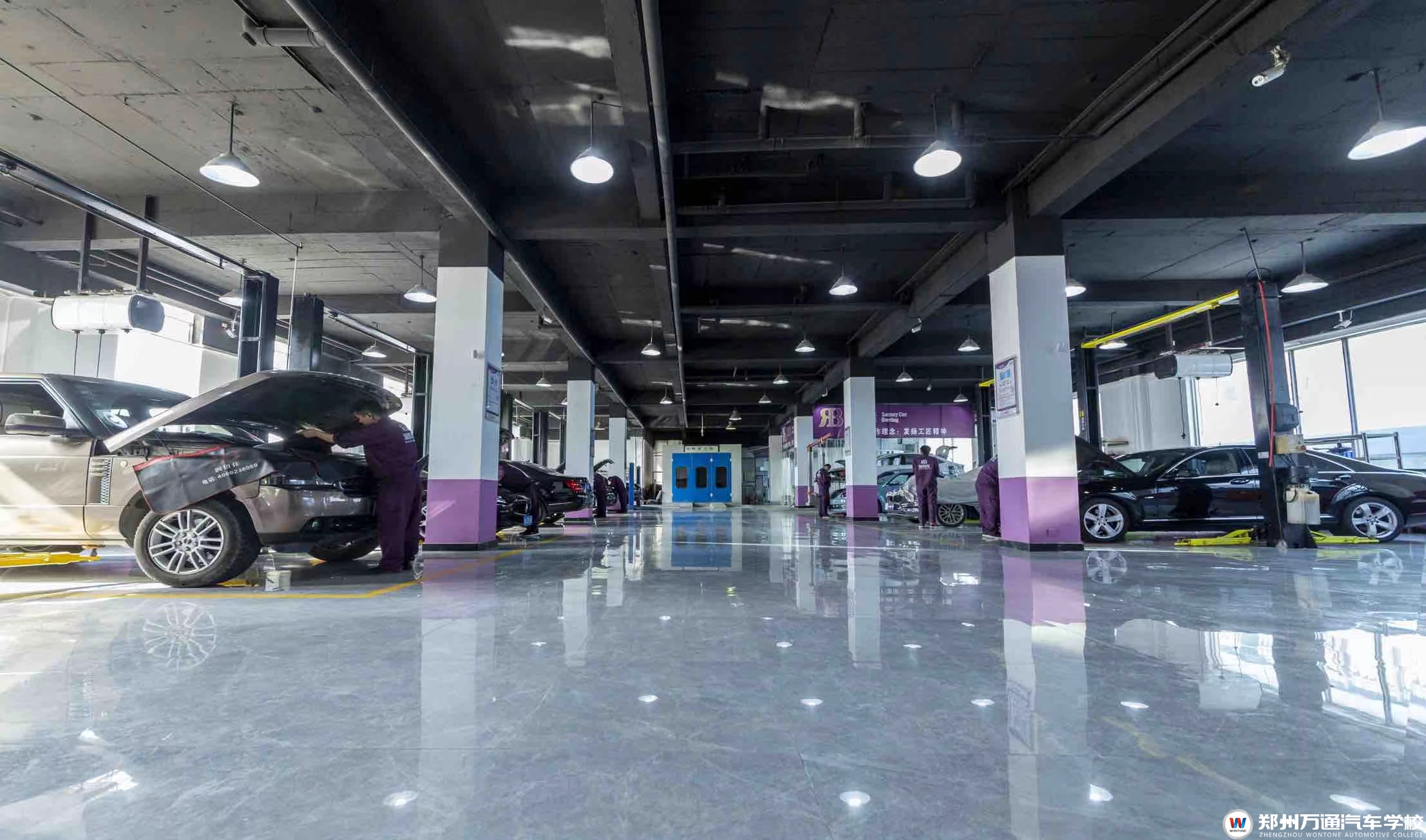 河南潤佰佳汽車銷售服務有限公司招聘簡章