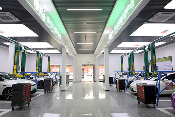 河南宇緣集團比亞迪有限公司招聘簡章