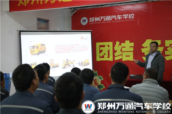 招聘+面試+考核……天途路業(yè)集團(tuán)專場(chǎng)招聘焊工人才!