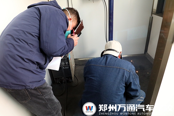 校企合作譜新篇，技能成才贏未來