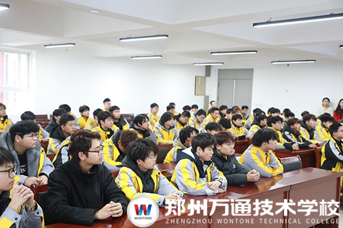 實戰(zhàn)礪能，職場啟航！鄭州萬通攜手滁州星恒、住友電工工學(xué)交替項目正式啟動！