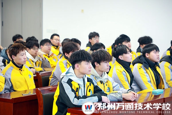 職通名企 | 斯巴魯汽車專場(chǎng)招聘會(huì)在我校隆重舉行，助力學(xué)子高質(zhì)量就業(yè)