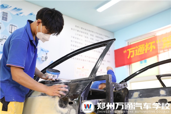 【晉級名單】“萬通杯”第十一屆全國汽車技能大賽河南賽區(qū)選拔賽