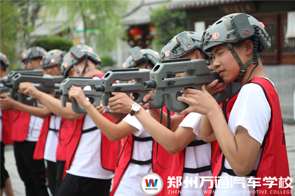 【游學(xué)體驗(yàn)】酷學(xué)酷玩!萬通夏令營招募集結(jié)令!