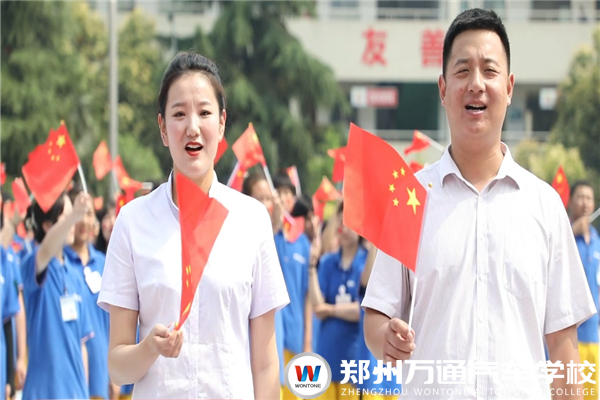 獻禮建黨百年，用青春旋律唱響《大地飛歌》