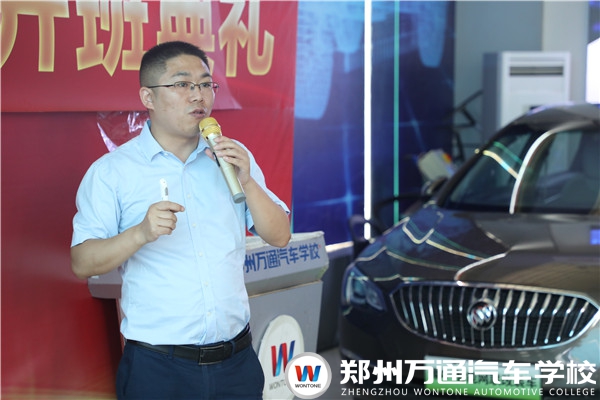 “職”等你來(lái)，專(zhuān)場(chǎng)招聘會(huì)助力就業(yè)好出路！