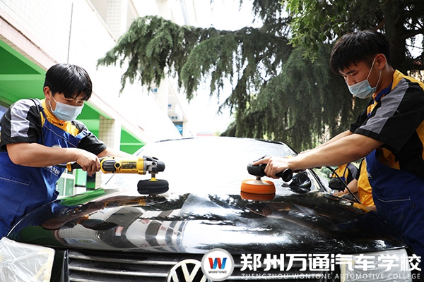 暴雨過(guò)后，汽車(chē)這幾大隱患不得不防！