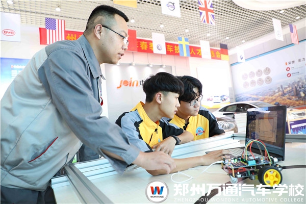 一封來(lái)自萬(wàn)通的情書(shū)