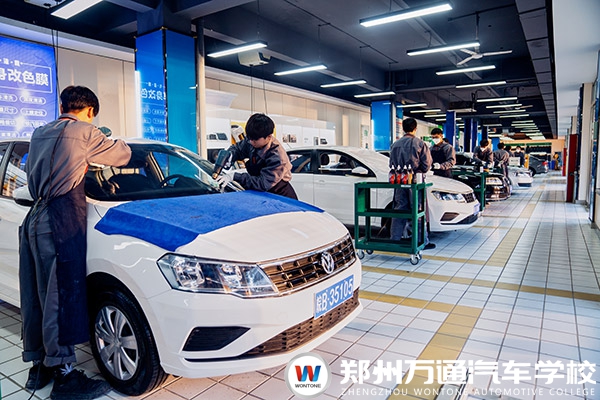 想創(chuàng)業(yè)沒思路？6個(gè)汽車行業(yè)創(chuàng)業(yè)項(xiàng)目推薦給你！