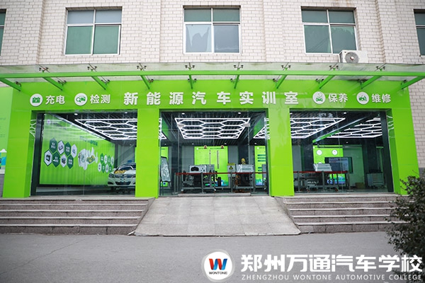 新能源汽車行業(yè)持續(xù)升溫，你準(zhǔn)備加入其中嗎？