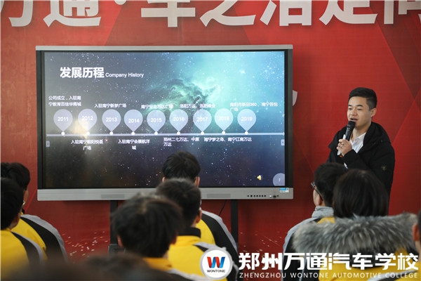 年末就業(yè)有顧慮？企業(yè)專場招聘解你憂！