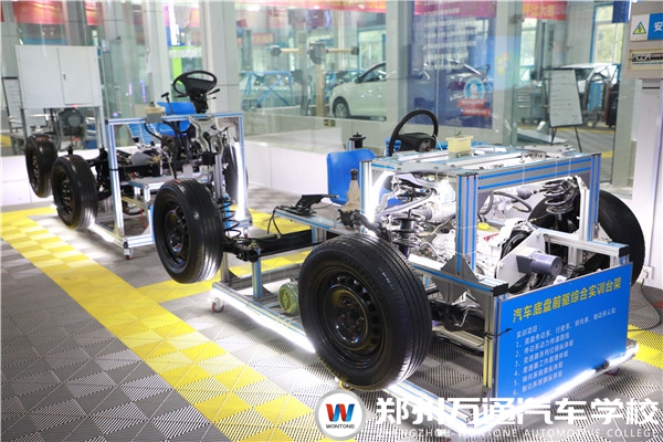 學汽車技術有前途嗎，市場發(fā)展怎么樣？