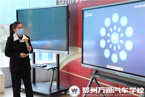 年末發(fā)愁工作不好找？不用擔(dān)心！企業(yè)進(jìn)校來招聘！