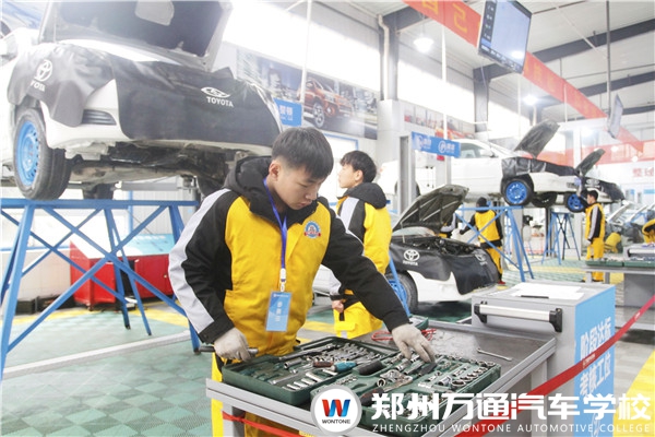 錦鯉附體~ 想要期末拿高分？有訣竅！