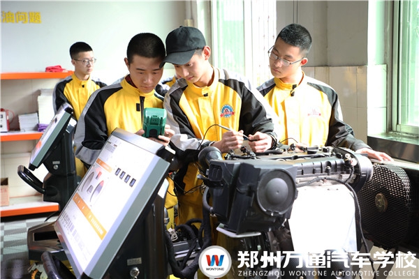 2022年不想打工，初高中畢業(yè)學(xué)什么好？