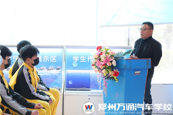 想創(chuàng)業(yè)沒思路？總監(jiān)進(jìn)校親自授課！