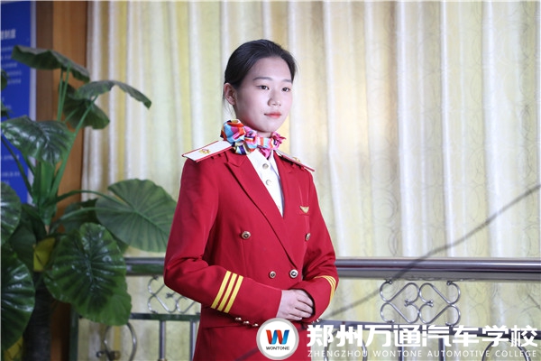 面試官來啦！鄭州萬通·漢飛航空線上面試進(jìn)行中...