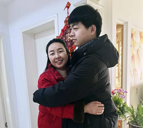 一份特殊的寒假作業(yè)，見證萬通學(xué)子從技能到心靈的成長