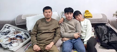 一份特殊的寒假作業(yè)，見證萬通學(xué)子從技能到心靈的成長