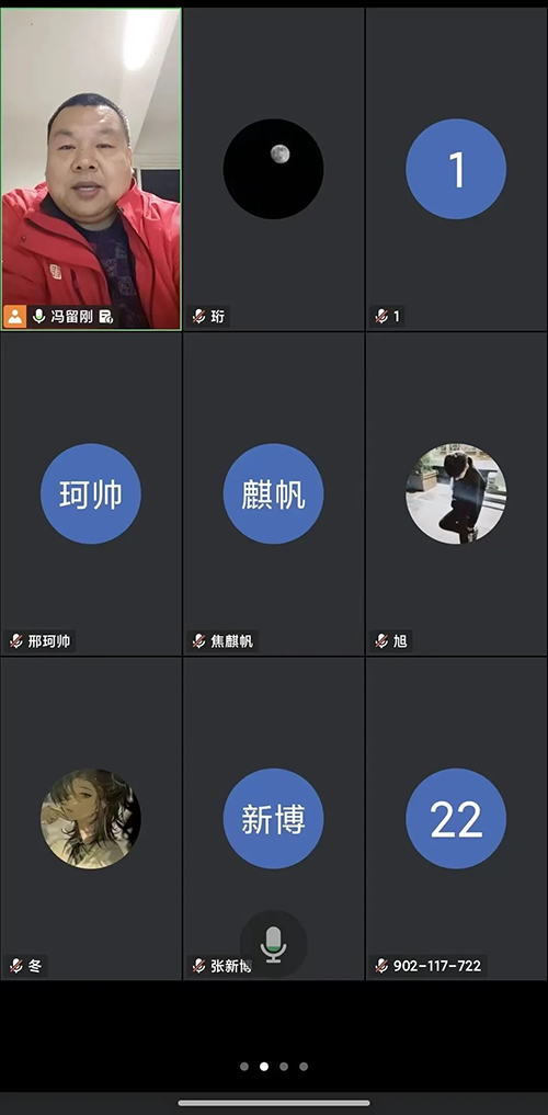 一份特殊的寒假作業(yè)，見證萬通學(xué)子從技能到心靈的成長
