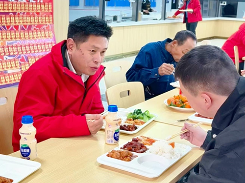 “爸爸媽媽，我在萬通挺好的！” | 第一次遠行，請別擔心，我們在悄悄長大