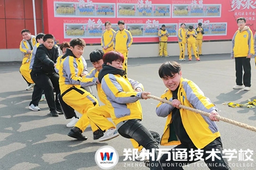 圓滿收官！鄭州萬通2026元宵喜樂匯精彩回顧，孩子的笑容是最好的答案