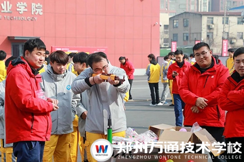 神槍手 &middot; 打靶體驗