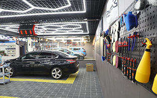 萬(wàn)通汽車(chē)學(xué)校_美容一站式養(yǎng)生中心