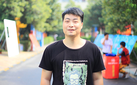 鄭州萬(wàn)通汽車(chē)學(xué)校_馮威田