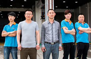 鄭州萬(wàn)通創(chuàng)業(yè)導(dǎo)師