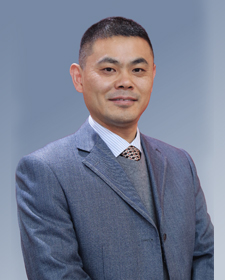 萬通汽車教育客座教授李東江