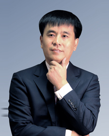 萬通汽車教育客座教授闞有波