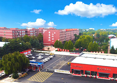 鄭州萬通汽車學校地址