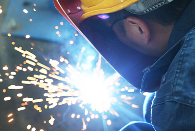 焊接技術(shù)專修班