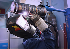 氬弧焊專修(30天)