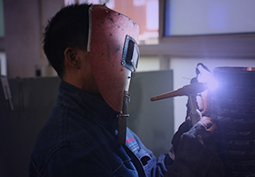 綜合焊接班(3個月)