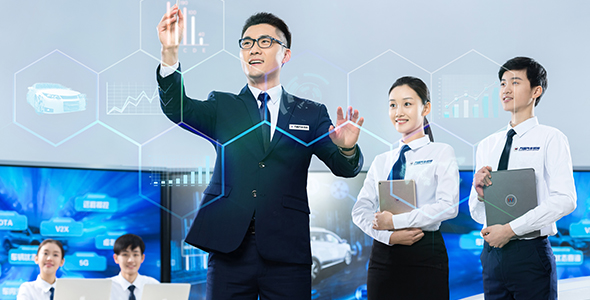 汽車檢測與維修