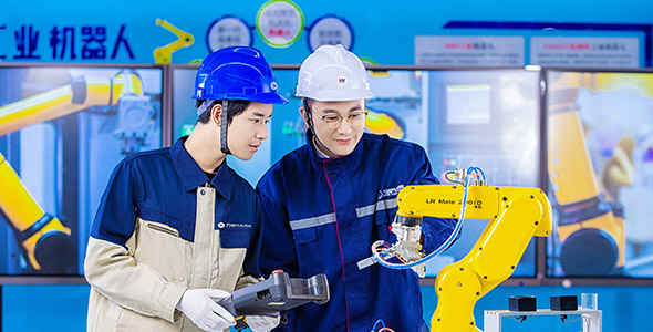 機(jī)電一體化