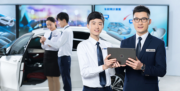 職教升學(xué)班（交通類）